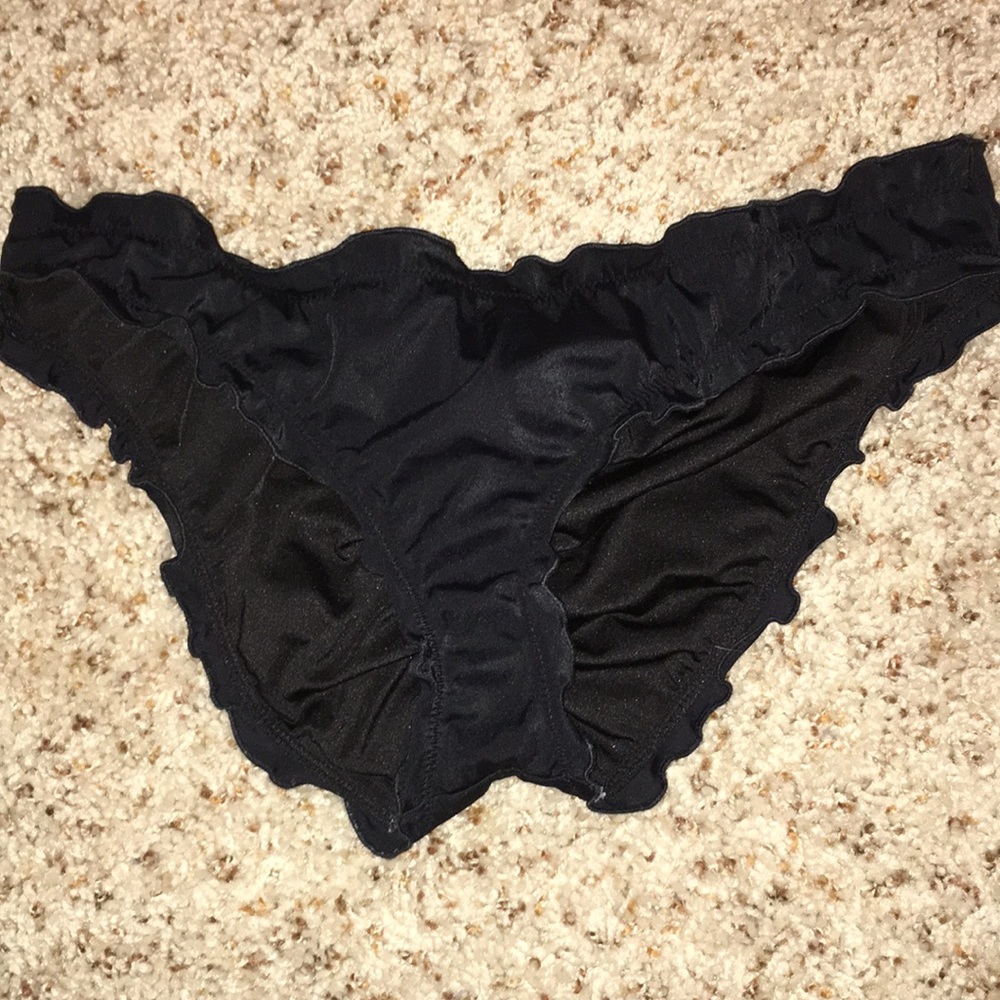 Victoria Secret Cheeky Bikini Bottom